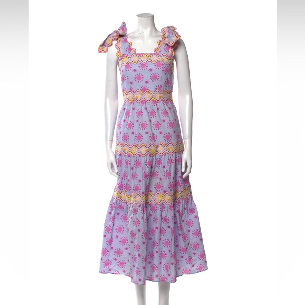 Celia B. Elara Dress size XS